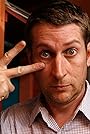Scott Aukerman's primary photo Scott Aukerman's primary photo