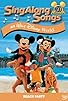 Primary photo for Disney Sing-Along Songs: Beach Party at Walt Disney World