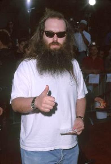 Primary photo for Rick Rubin Primary photo for Rick Rubin