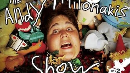 Andy Milonakis in The Andy Milonakis Show (2005)