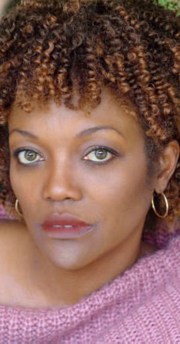 Candy Ann Brown IMDb