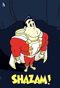 Primary photo for Shazam! Primary photo for Shazam!