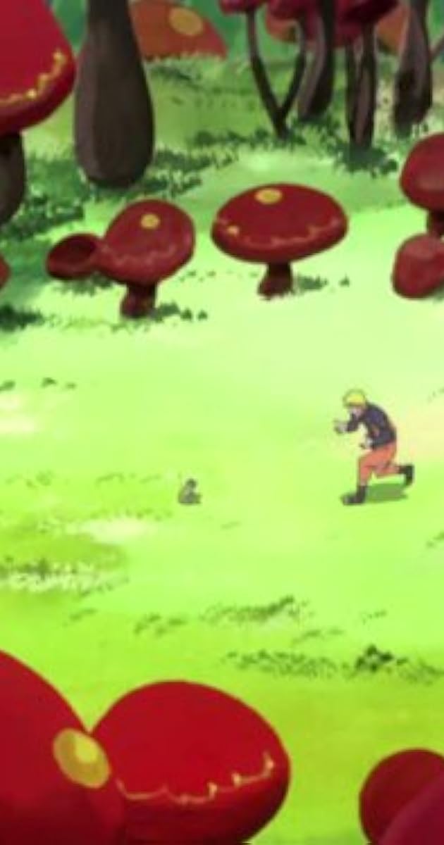 Naruto Shippuden Pain No Nazo Tv Episode 2010 Imdb