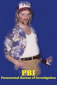 Primary photo for PBI: Paranormal Bureau of Investigation Primary photo for PBI: Paranormal Bureau of Investigation