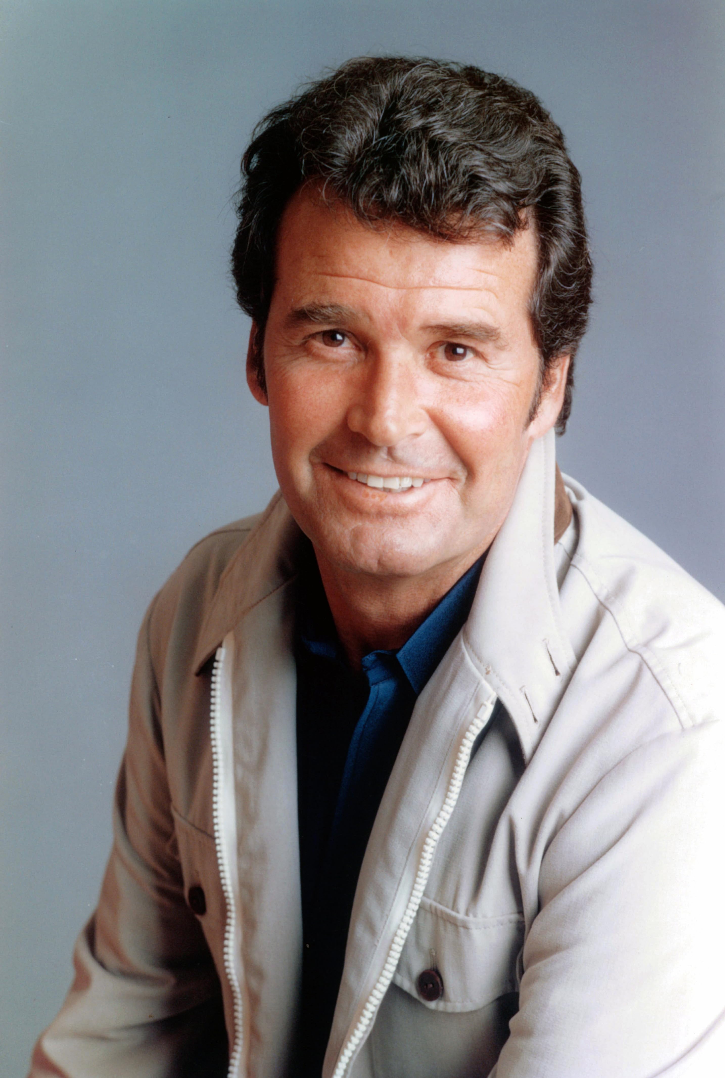 Remembering James Garner