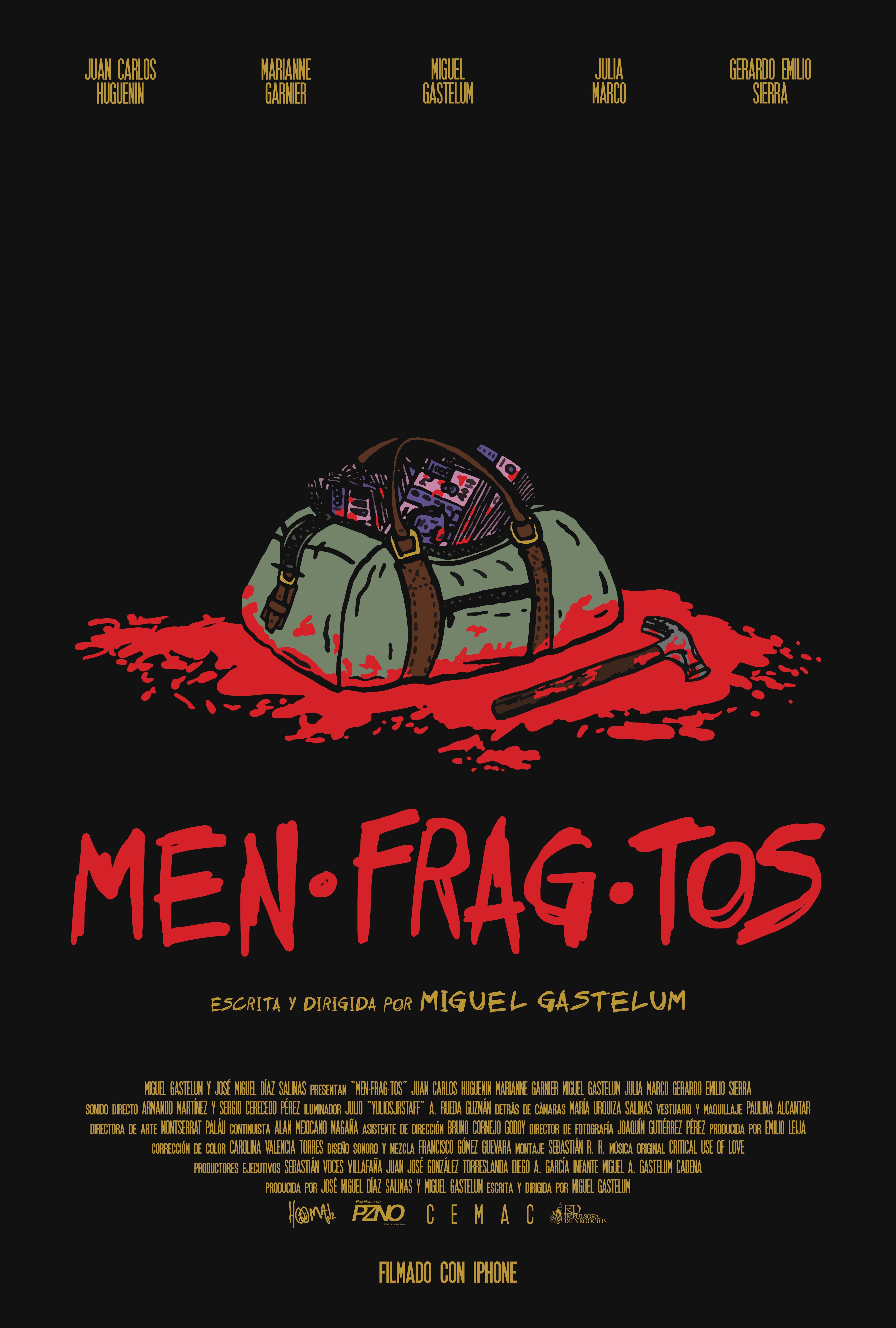 Men·Frag·Tos