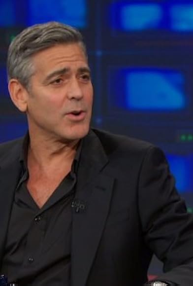 Primary photo for George Clooney Primary photo for George Clooney