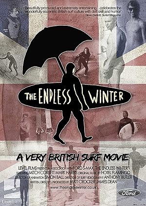The Endless Winter: A Very British Surf Movie