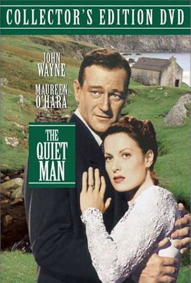 Primary photo for The Making of 'The Quiet Man' Primary photo for The Making of 'The Quiet Man'