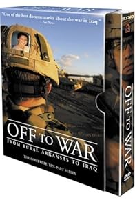 Primary photo for Off to War