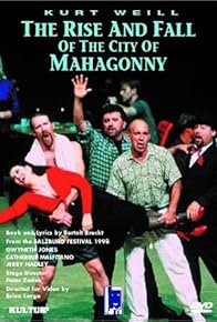 Primary photo for Aufstieg und Fall der Stadt Mahagonny Primary photo for Aufstieg und Fall der Stadt Mahagonny
