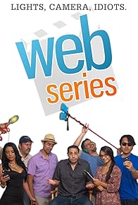 Primary photo for Web Series Primary photo for Web Series
