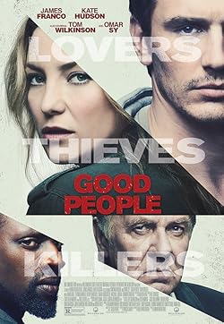 Poster of Good People