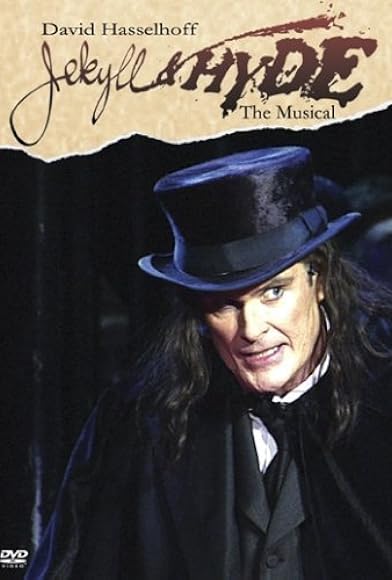 Primary photo for Jekyll & Hyde: The Musical Primary photo for Jekyll & Hyde: The Musical