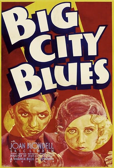 Primary photo for Big City Blues Primary photo for Big City Blues