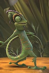 Primary photo for Chroma Chameleon