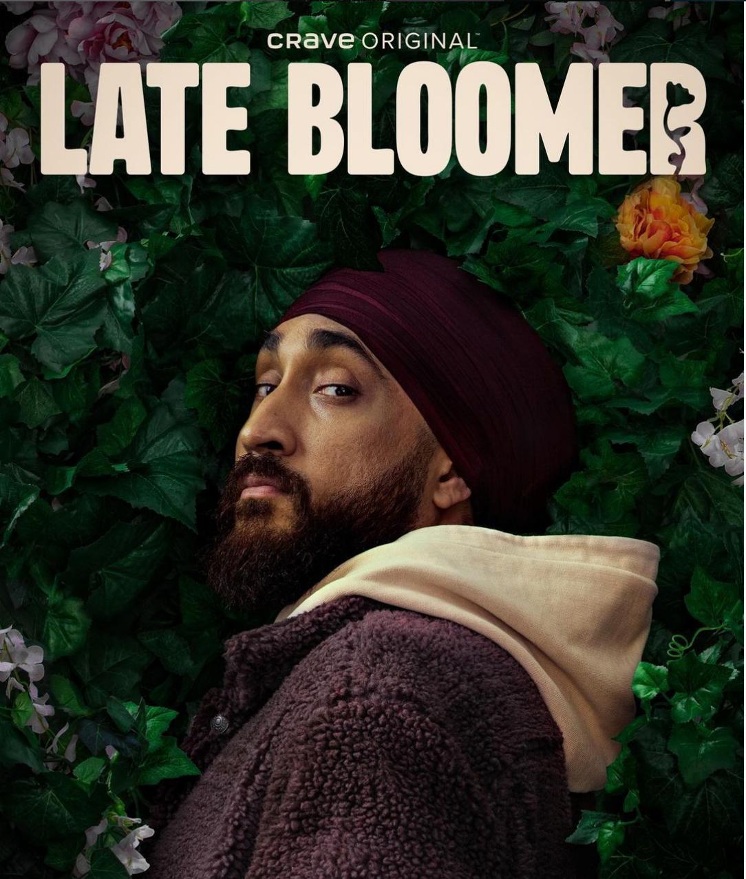 Poster of Late Bloomer