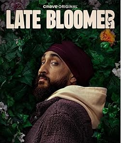 Poster of Late Bloomer