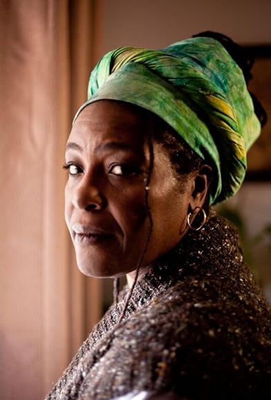 Primary photo for Sharon D. Clarke Primary photo for Sharon D. Clarke