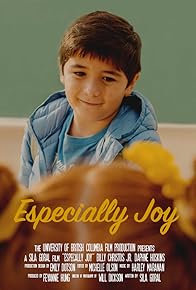 Primary photo for Especially Joy Primary photo for Especially Joy