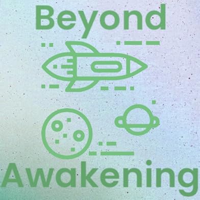 Primary photo for Beyond Awakening Primary photo for Beyond Awakening