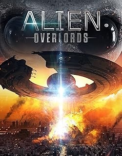 Poster of Alien Overlords