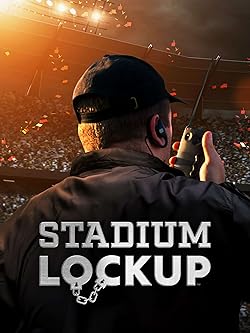 Poster of Stadium Lockup