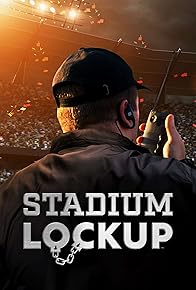 Primary photo for Stadium Lockup