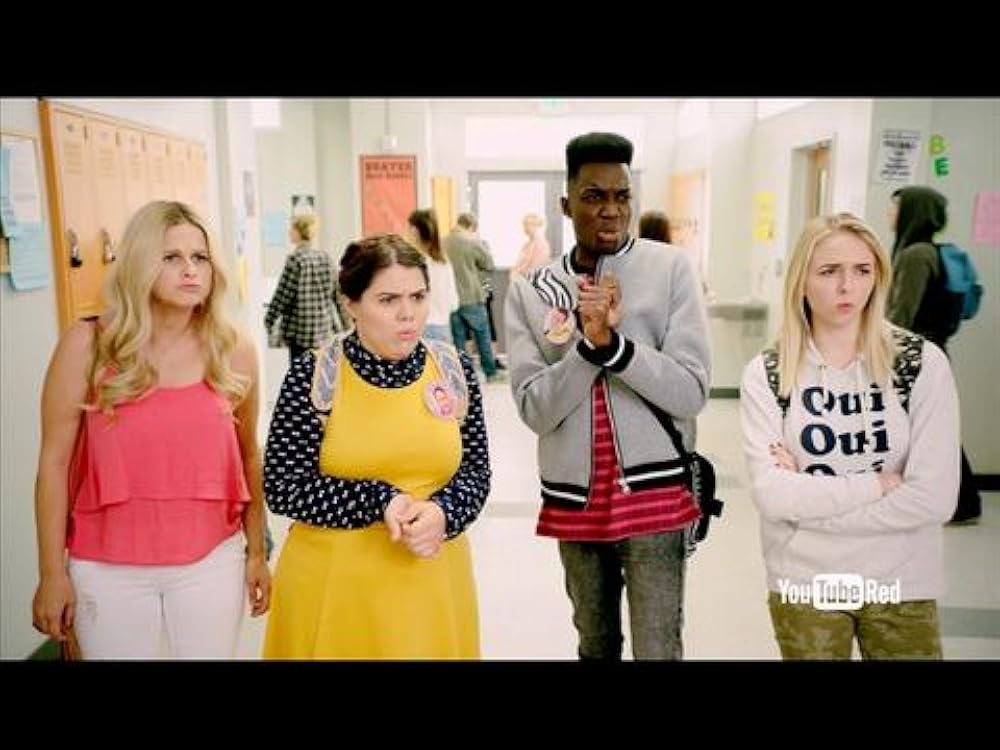 Foursome Foursome Season Two IMDb