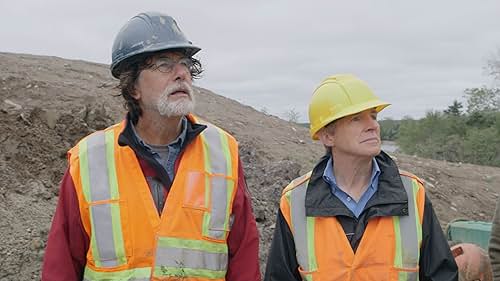 The Curse of Oak Island (TV Series 2014– ) - Episode list - IMDb