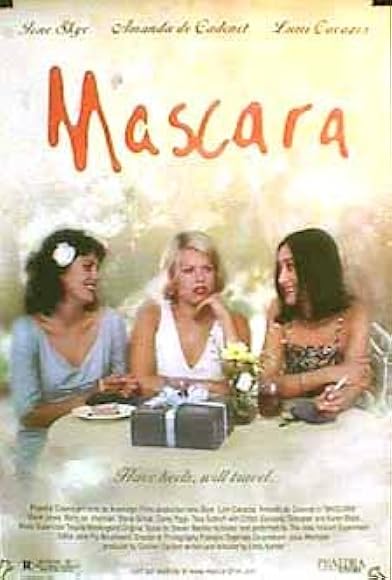 Primary photo for Mascara Primary photo for Mascara