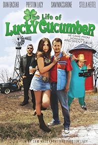 Primary photo for The Life of Lucky Cucumber Primary photo for The Life of Lucky Cucumber