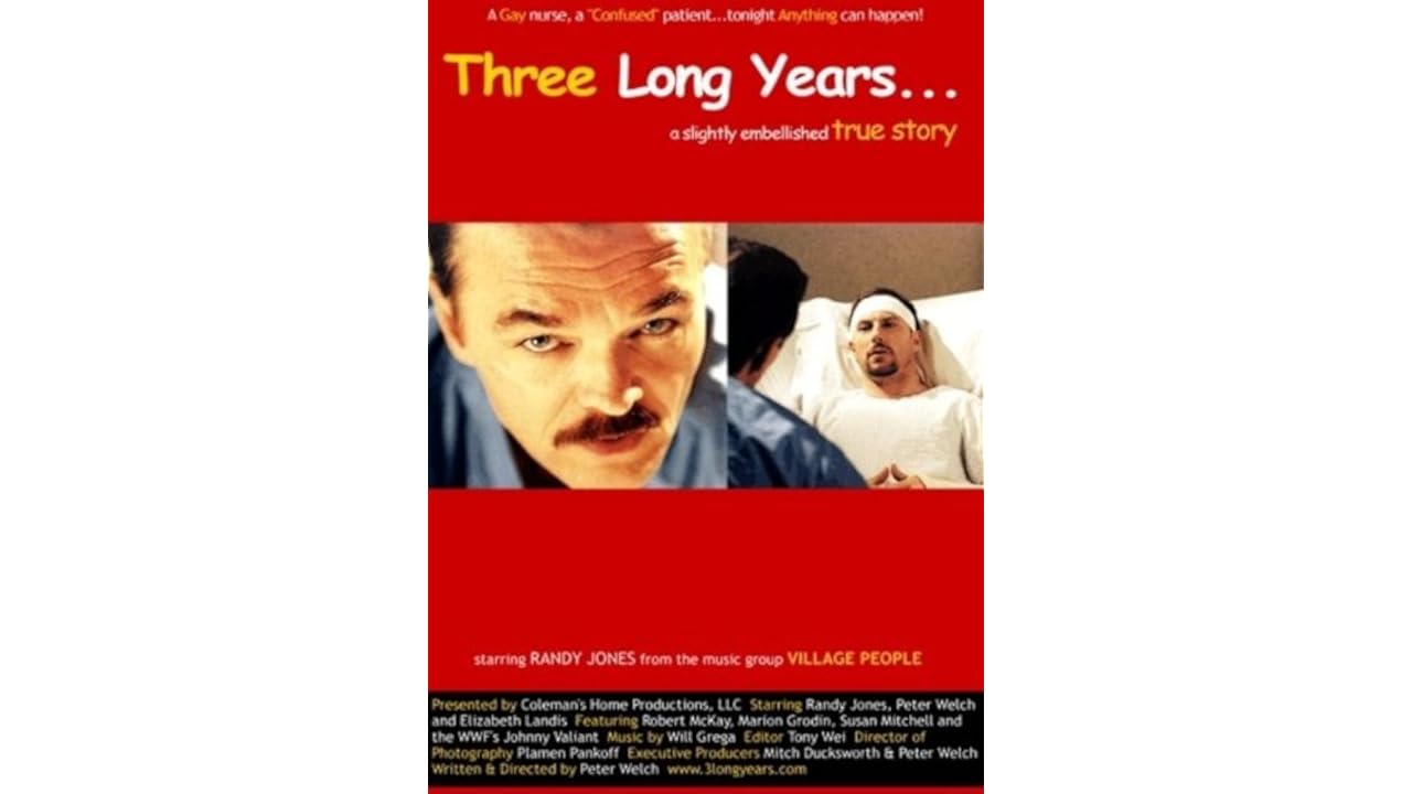 123Movies.! Three Long Years 2003 ONLINE FREE