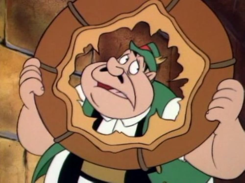 "Chip 'n' Dale Rescue Rangers" Chocolate Chips (TV Episode 1989) IMDb