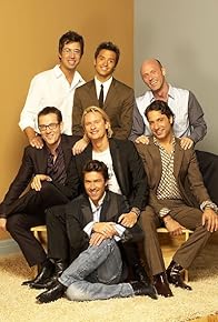 Primary photo for Queer Eye Primary photo for Queer Eye