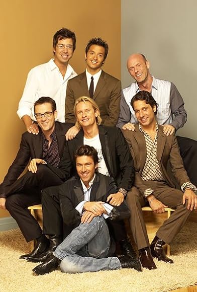 Primary photo for Queer Eye Primary photo for Queer Eye