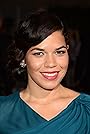 America Ferrera's primary photo America Ferrera's primary photo