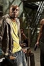 Wood Harris's primary photo Wood Harris's primary photo