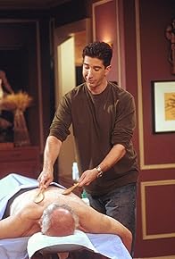 Primary photo for The One with Rachel's Book