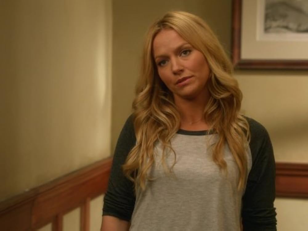 Becki Newton