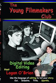 Primary photo for The Young Filmmakers Club: Digital Video Editing