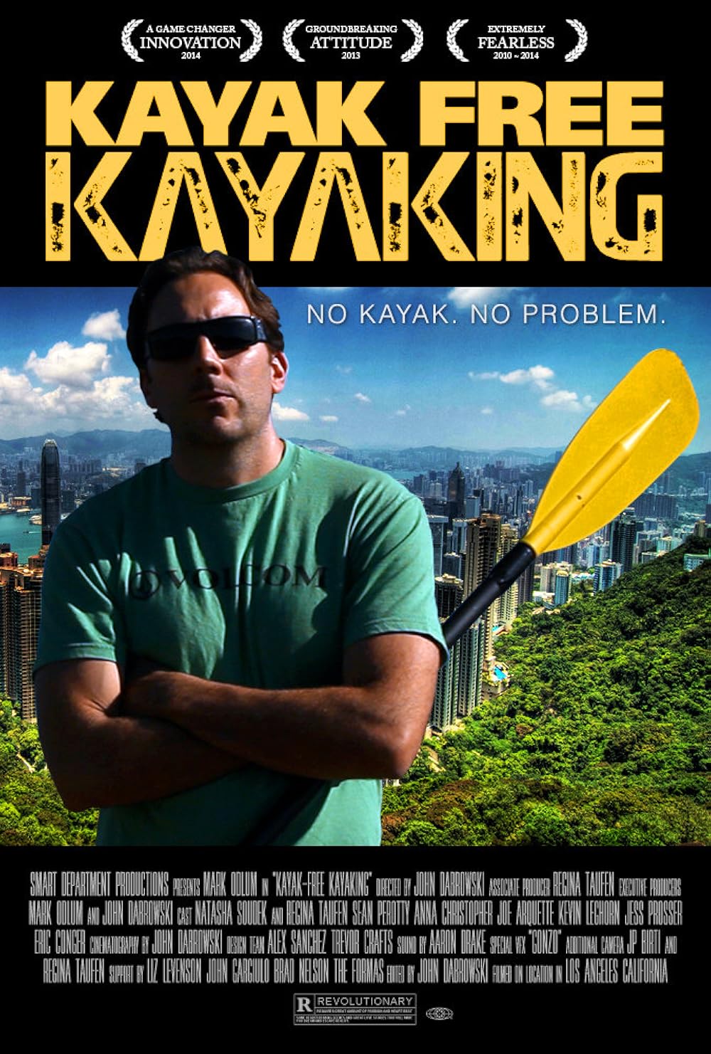 Kayak Free Kayaking (TV Movie 2013) IMDb