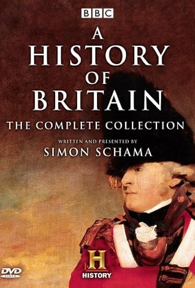 Primary photo for A History of Britain Primary photo for A History of Britain