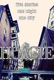 Hoagie Colonna sonora (2012) copertina