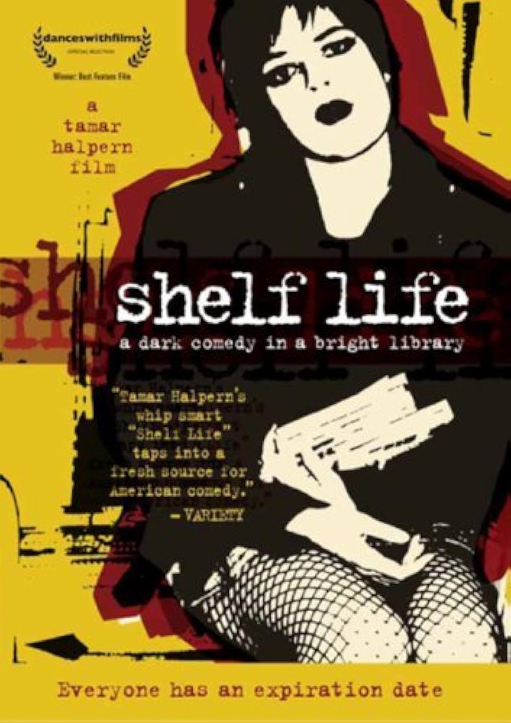 Shelf Life (2005)