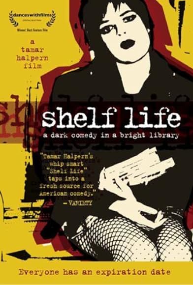 Primary photo for Shelf Life Primary photo for Shelf Life