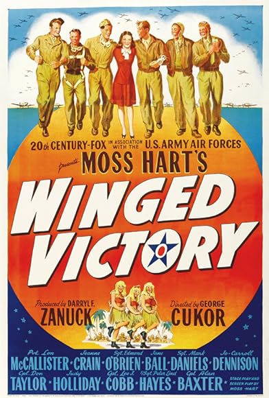 Primary photo for Winged Victory Primary photo for Winged Victory