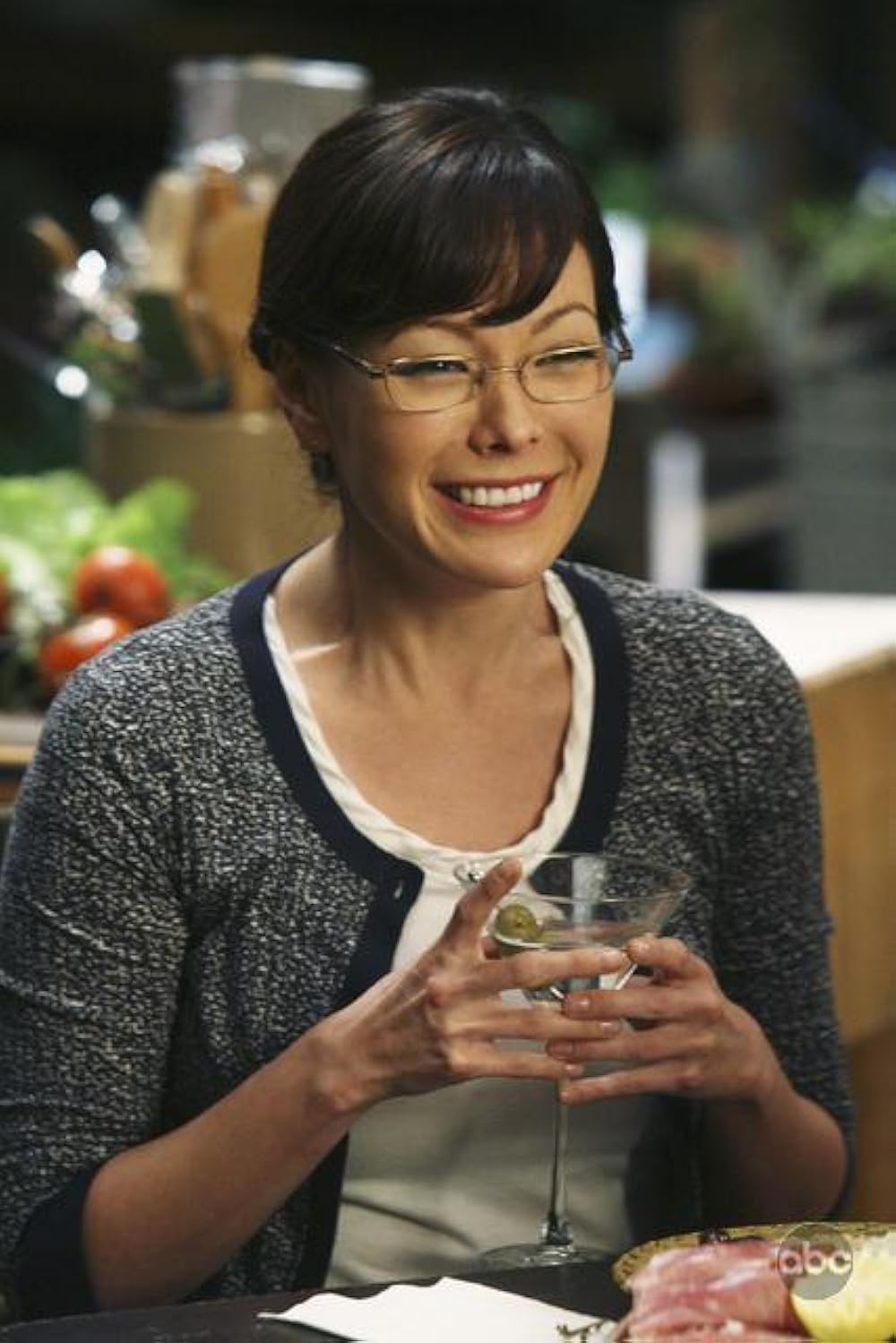 Lindsay Price