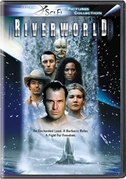 Poster of Riverworld