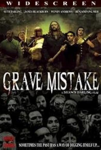 Primary photo for Grave Mistake Primary photo for Grave Mistake
